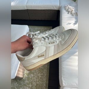 Gola x Anthropologie Hawk Sneakers